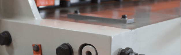 Гильотина электромеханическая Stalex Q11-4x3200 (рис.2)