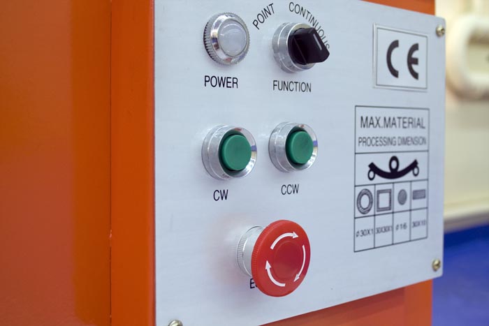 Профилегиб электромехнический Stalex RBM-30 (рис.4)