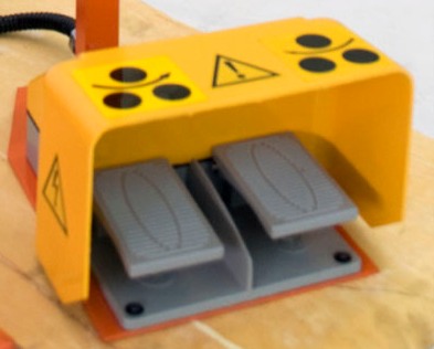 Профилегиб электромехнический Stalex RBM50 (рис.2) Профилегиб электромехнический Stalex RBM50 (рис.2)