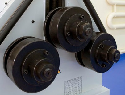 Профилегиб электромехнический Stalex RBM50 (рис.4) Профилегиб электромехнический Stalex RBM50 (рис.4)