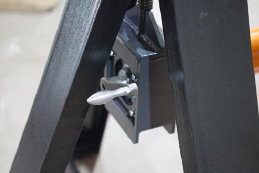 Неприводной самоподъемный самоцентрирующийся разматыватель STALEX RDL PRO-1500 (рис.2)