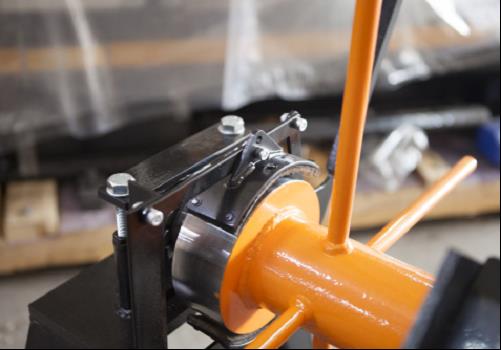 Неприводной самоцентрирующийся размотчик STALEX RDС PRO-1500 (рис.1) Неприводной самоцентрирующийся размотчик STALEX RDС PRO-1500 (рис.1)