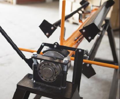 Неприводной самоцентрирующийся размотчик STALEX RDС PRO-1500 (рис.3) Неприводной самоцентрирующийся размотчик STALEX RDС PRO-1500 (рис.3)