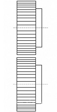 Станок зиговочный ручной Stalex RM-08 (рис.3)