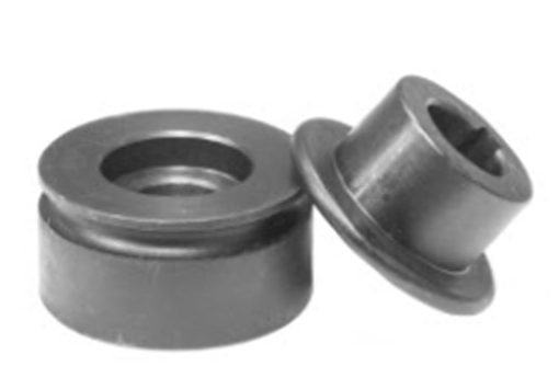 Станок зиговочный ручной Stalex RM-08 (рис.12)