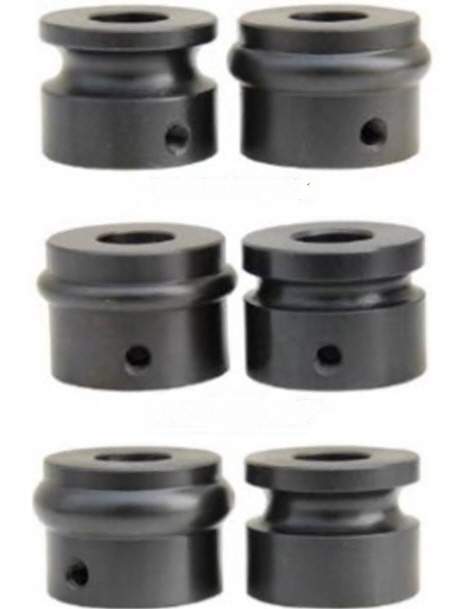 Станок зиговочный ручной Stalex RM-18 (рис.2)