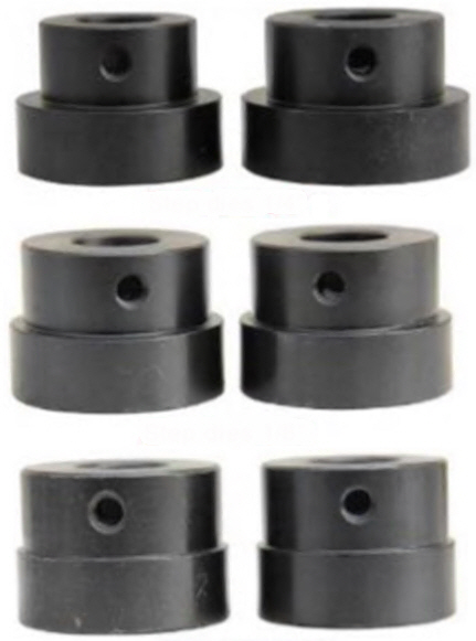 Станок зиговочный ручной Stalex RM-18 (рис.4)