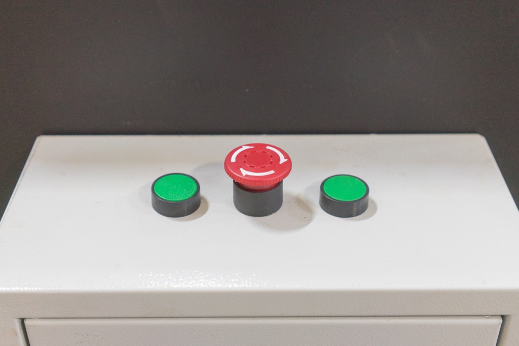 Разматыватель Stalex РМЭ-1250 (рис.2)