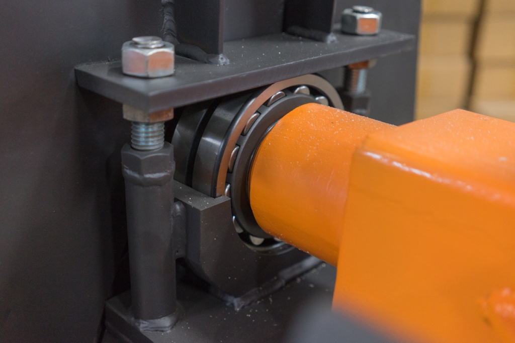 Разматыватель Stalex РМЭ-1500 (рис.5)