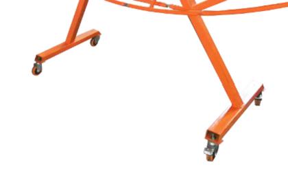 Листогиб ручной Stalex RS 2000 мм (рис.7) Листогиб ручной Stalex RS 2000 мм (рис.7)