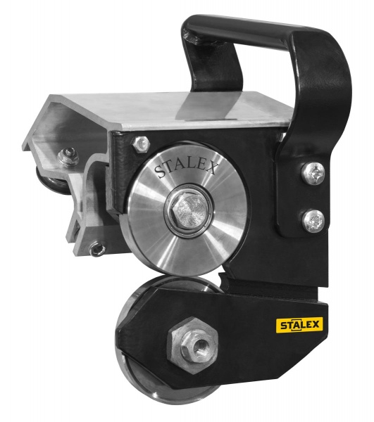 Листогиб ручной Stalex RSM 3000/0.7 мм (рис.1)