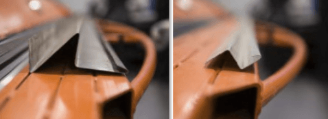 Листогиб ручной Stalex RSM 3000/0.7 мм (рис.14)