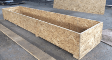 Листогиб ручной Stalex RSM Prof 2000 (рис.10)