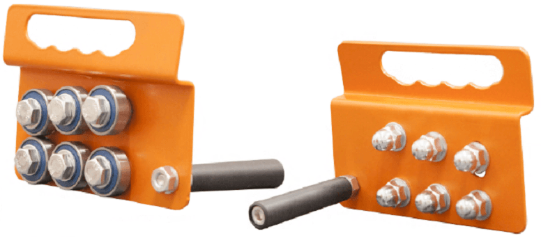 Листогиб ручной Stalex RSM Prof 3000 (рис.8) Листогиб ручной Stalex RSM Prof 3000 (рис.8)