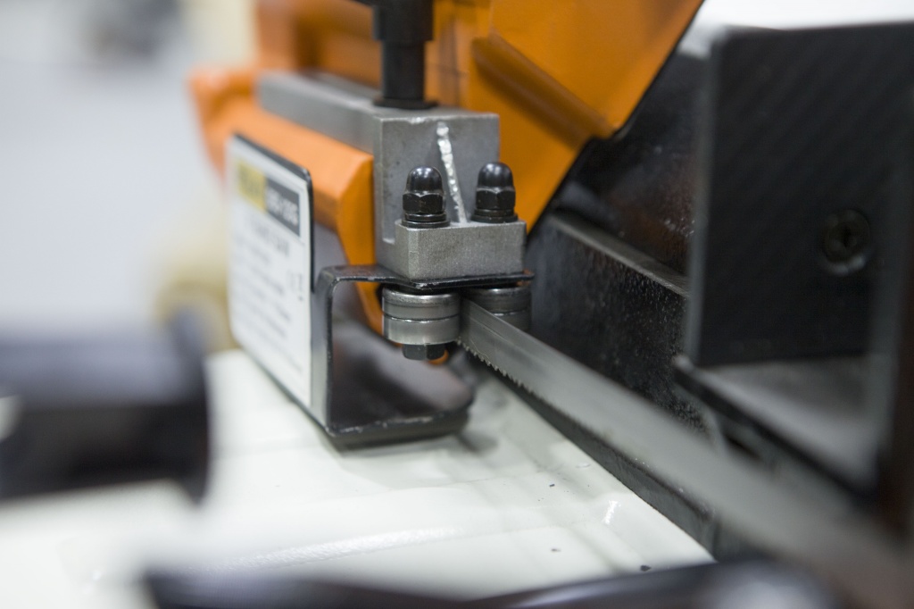 Станок ленточнопильный STALEX SBS-125G (рис.3)