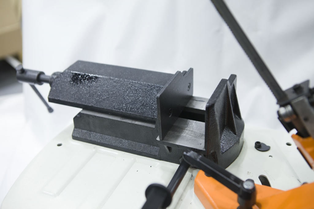 Станок ленточнопильный STALEX SBS-125G (рис.5)