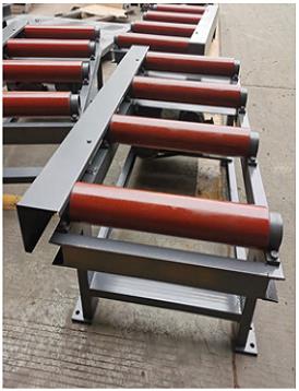 Гидравлический ленточнопильный колонный станок STALEX SBS-650 (рис.4)