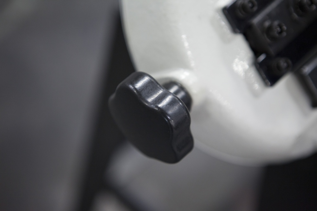 Станок ленточнопильный STALEX SBS-90 (рис.1)