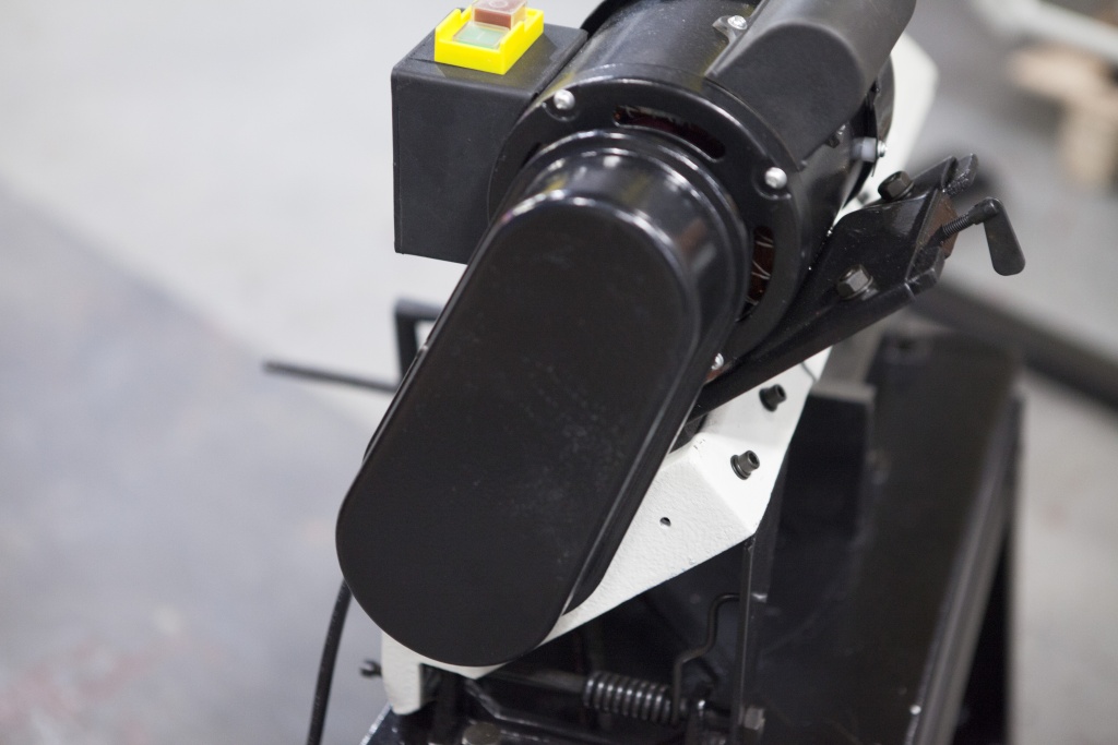 Станок ленточнопильный STALEX SBS-90 (рис.4)