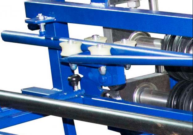 Станок поперечной резки STALEX СП-3 (рис.1) Станок поперечной резки STALEX СП-3 (рис.1)