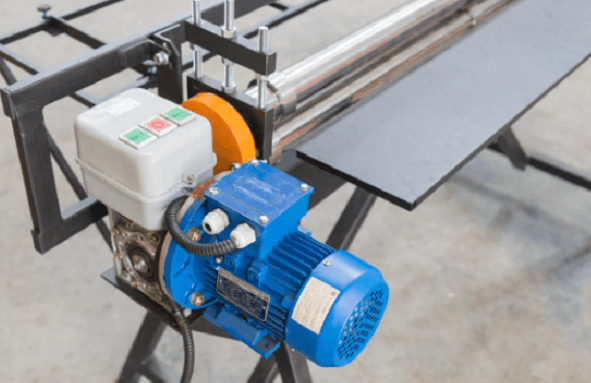 Станок продольно-поперечной резки Stalex СПР 1250/3-А (рис.1) Станок продольно-поперечной резки Stalex СПР 1250/3-А (рис.1)