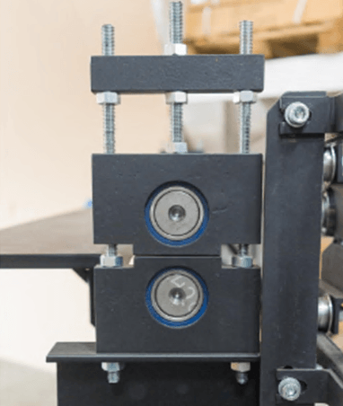 Станок продольно-поперечной резки Stalex СПР 1250/3-А (рис.3) Станок продольно-поперечной резки Stalex СПР 1250/3-А (рис.3)