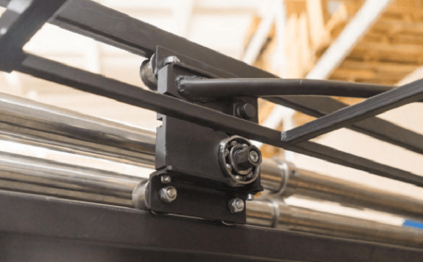 Станок продольно-поперечной резки Stalex СПР 1250/3-А (рис.4) Станок продольно-поперечной резки Stalex СПР 1250/3-А (рис.4)