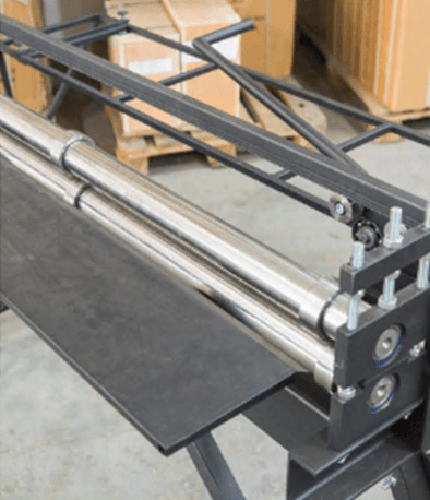 Станок продольно-поперечной резки Stalex СПР 1250/3-А (рис.6) Станок продольно-поперечной резки Stalex СПР 1250/3-А (рис.6)