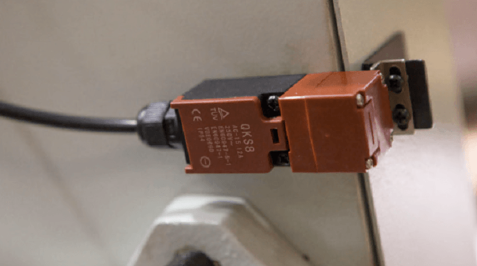 Станок полуавтоматический двухколонный STALEX TBK-4228A с поворотной рамой (рис.9)