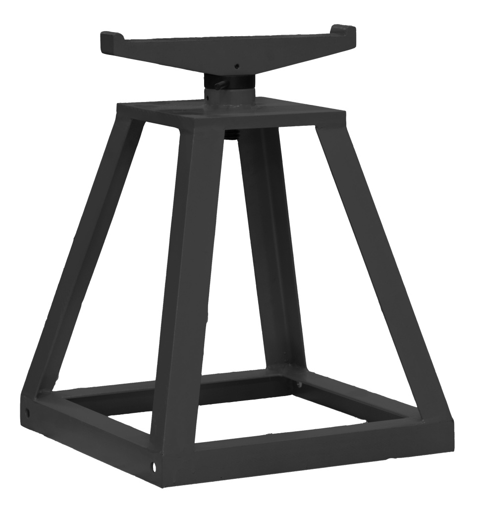 Станок полуавтоматический двухколонный STALEX TGK-4240 (рис.14)