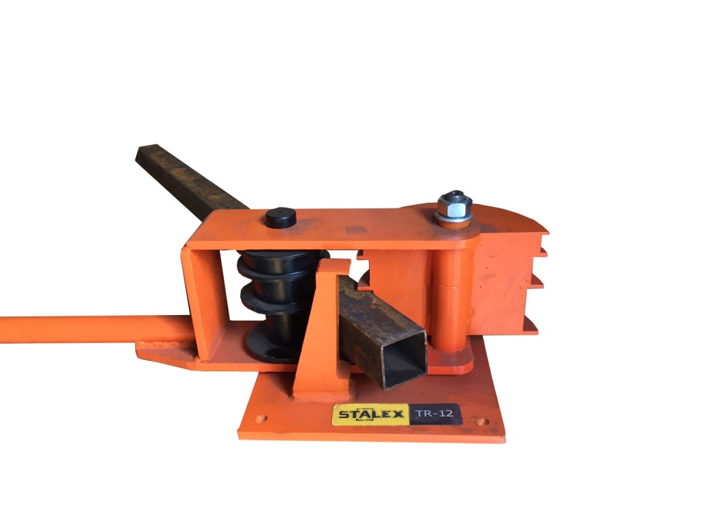 Профилегиб ручной Stalex TR-12 (рис.1)