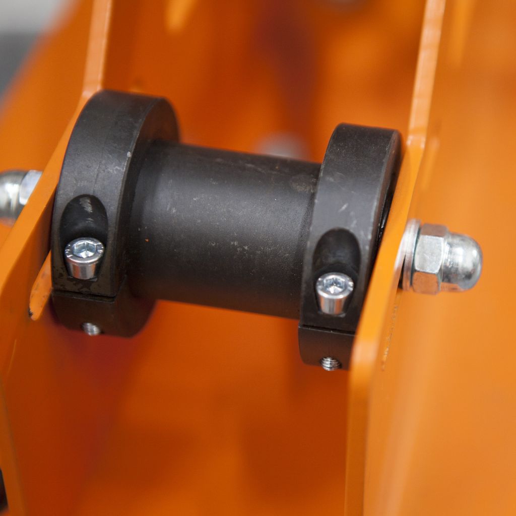 Профилегиб ручной Stalex TR-40 (рис.1)