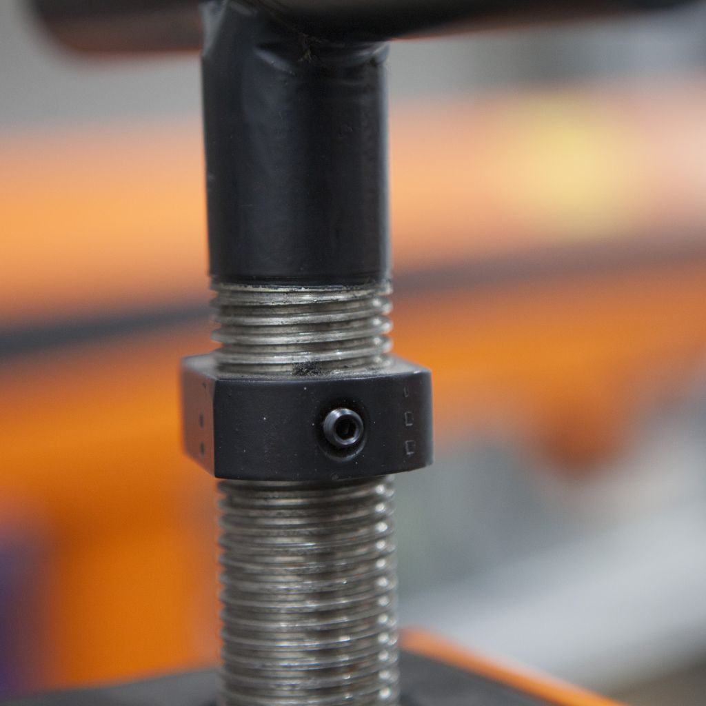 Профилегиб ручной Stalex TR-40 (рис.4)