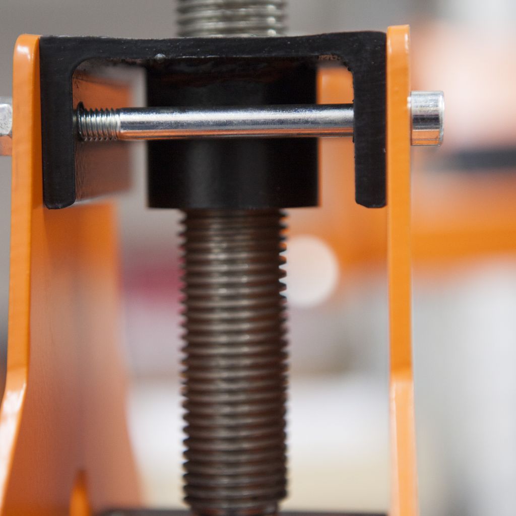 Профилегиб ручной Stalex TR-40 (рис.10)