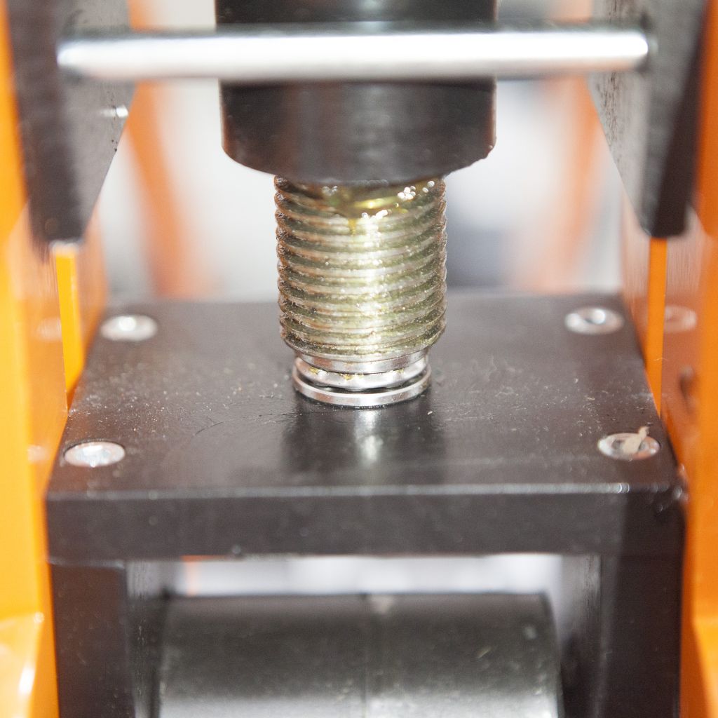 Профилегиб ручной Stalex TR-60 (рис.2)