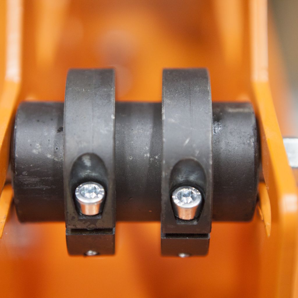 Профилегиб ручной Stalex TR-60 (рис.6)