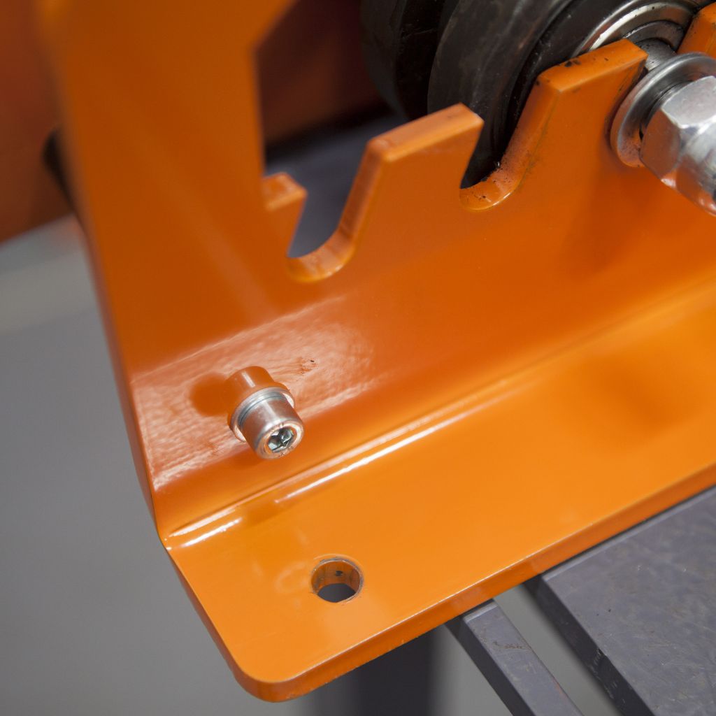 Профилегиб ручной Stalex TR-60 (рис.8)