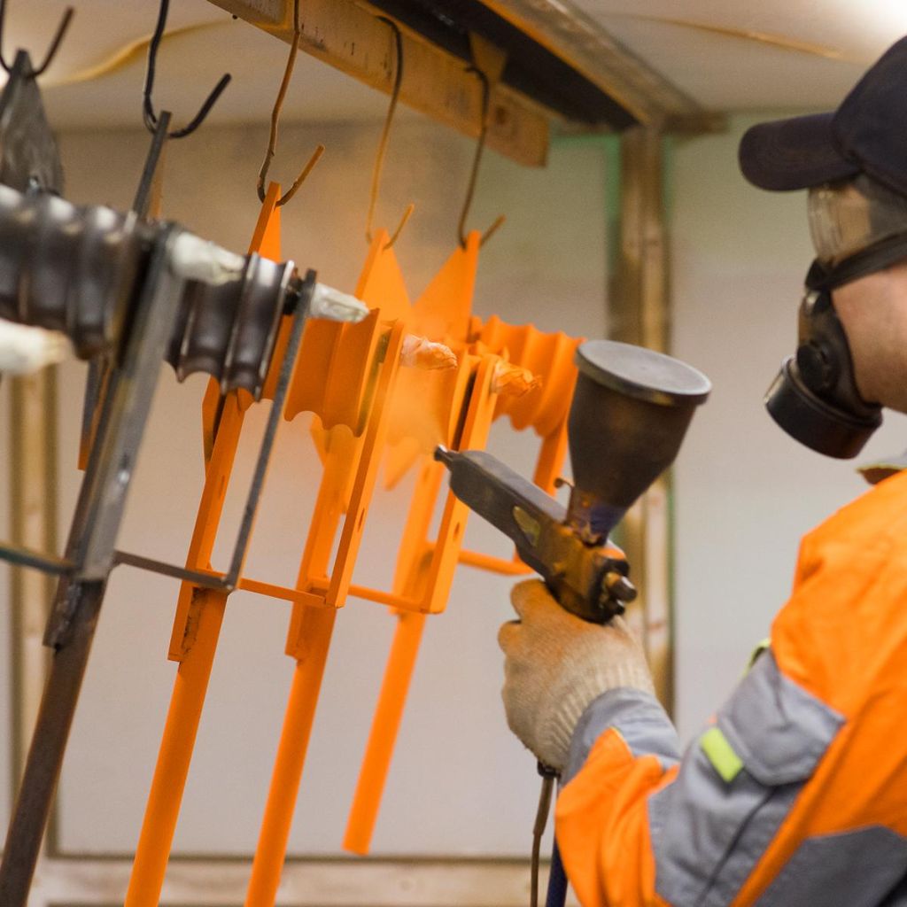 Профилегиб ручной Stalex TR-60 (рис.9)