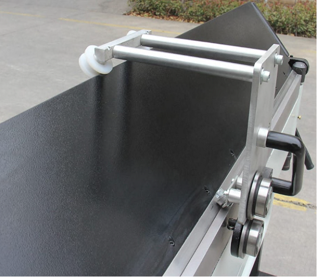 Листогиб ручной Stalex WF 3050/1.0 (рис.2)