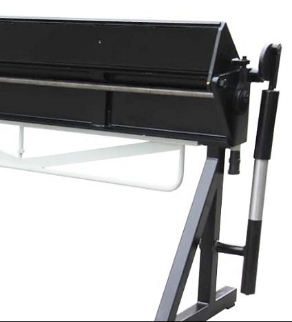 Листогиб ручной Stalex WF 3050/1.0 (рис.4)