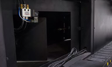 Станок плазменной резки с ЧПУ 3015 (рис.3)