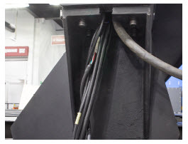 Станок плазменной резки с ЧПУ 3015 (рис.6)