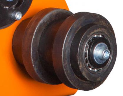 Профилегиб ручной Stylex TG-50 (рис.2) Профилегиб ручной Stylex TG-50 (рис.2)