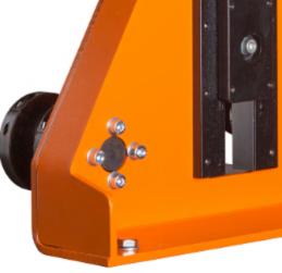 Профилегиб ручной Stylex TG-50 (рис.4) Профилегиб ручной Stylex TG-50 (рис.4)