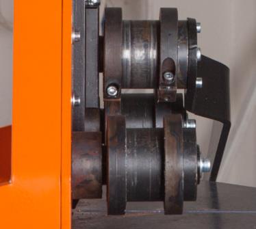 Профилегиб ручной Stylex TG-50 (рис.5) Профилегиб ручной Stylex TG-50 (рис.5)