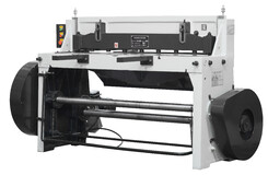 Гильотина электромеханическая Stalex Q11-3x1500 миниатюра №0