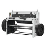 Гильотина электромеханическая Stalex Q11-4x2000 миниатюра №0