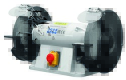 Заточной станок STALEX DS250/1 (380В) миниатюра №0