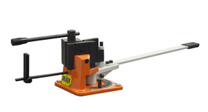 Инструмент ручной гибочный универсальный STALEX UB-100 миниатюра №0