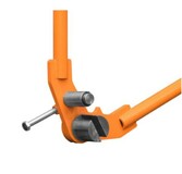 Кронштейногиб Stalex KR50 миниатюра №1